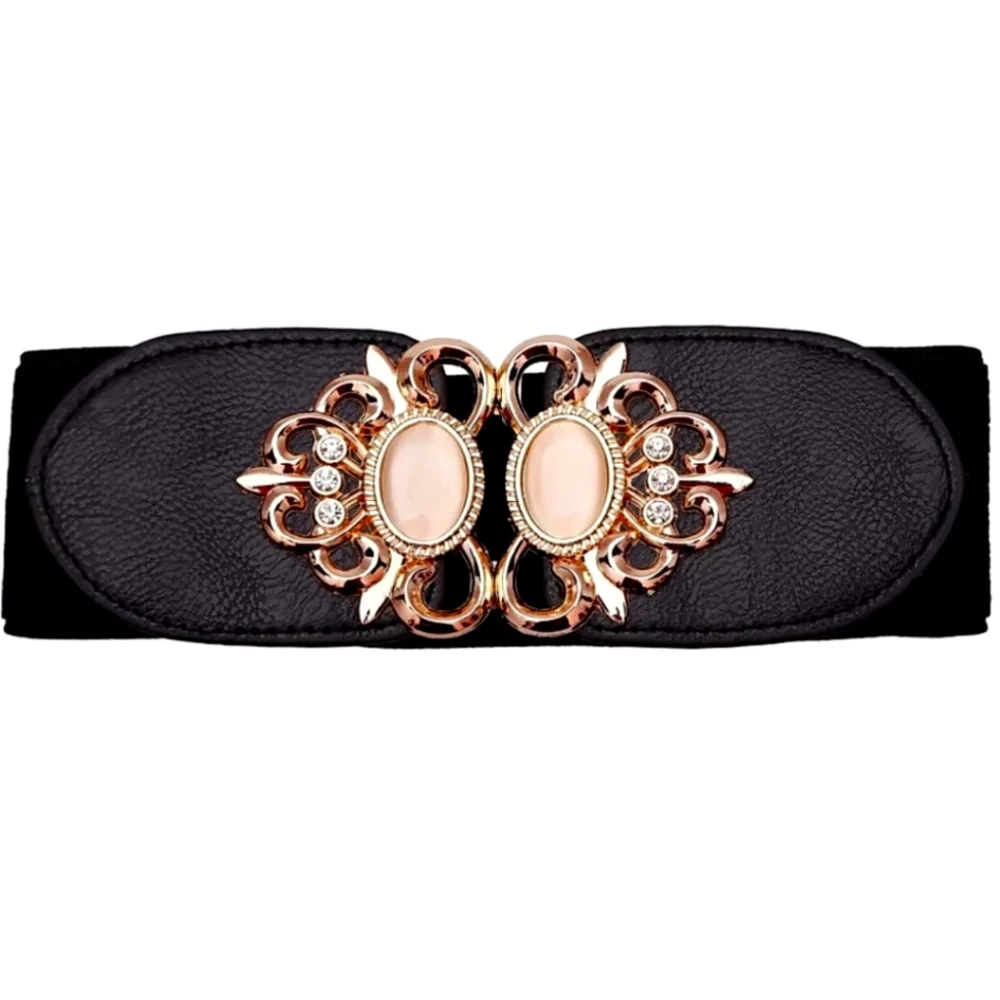 Designer Waist belt - Picture 1 of 2